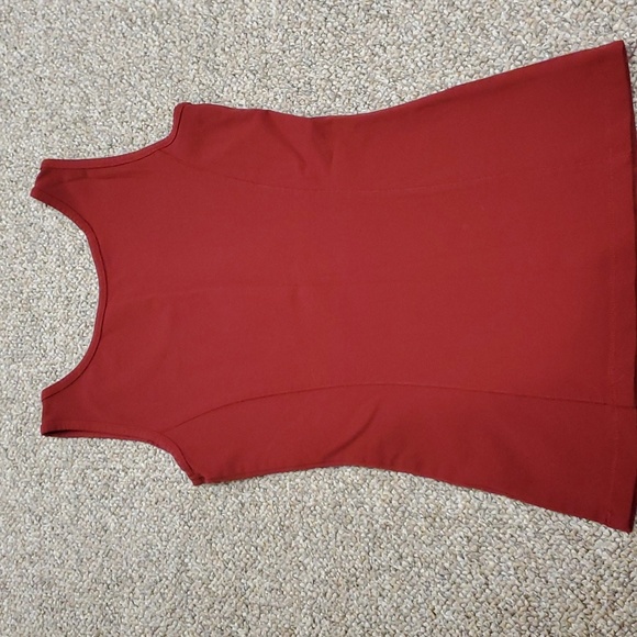 Bench Athletic Tank Top NWOT - Picture 4 of 7